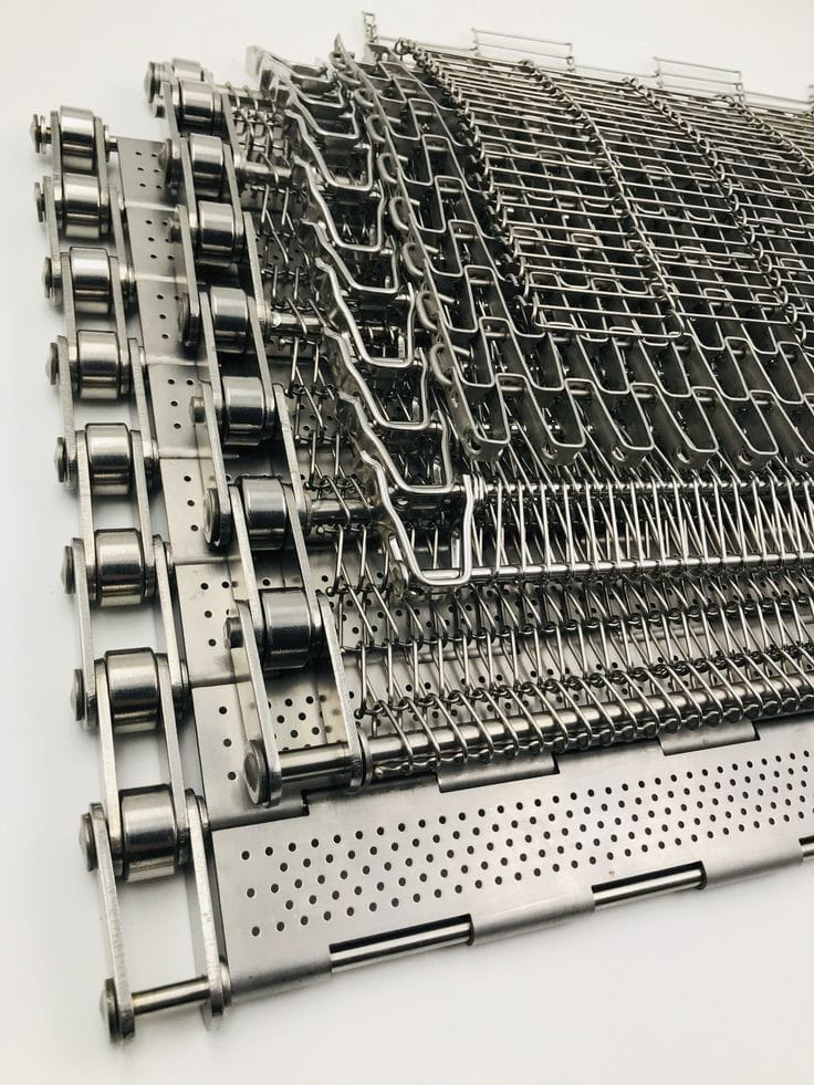 سيور المعدن